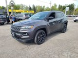 Used 2022 Jeep Compass Altitude w/ Convenience Group image 2