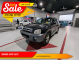 Used 2006 Hyundai Santa Fe Limited image 3