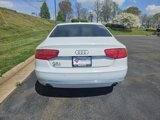 Used 2013 Audi A8 L 3.0T w/ Comfort Pkg image 4