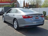 Used 2025 Chevrolet Malibu LT image 4