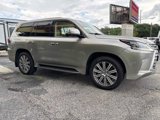 Used 2016 Lexus LX 570 4WD image 3