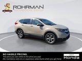 Used 2019 Honda CR-V EX image 2