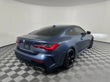 Used 2021 BMW 440i xDrive Coupe w/ Premium Package image 5