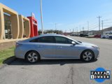 Used 2016 Hyundai Sonata Limited w/ Option Group 02 image 2