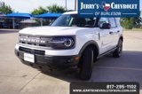 Used 2024 Ford Bronco Sport Big Bend w/ Convenience Package image 2