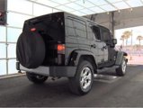 Used 2013 Jeep Wrangler Unlimited Sahara w/ Connectivity Group image 5