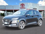 Used 2019 Hyundai Kona Limited image 2