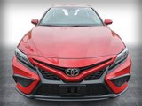 Used 2021 Toyota Camry SE image 2