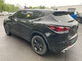 Used 2021 Chevrolet Blazer LT image 4