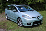 Used 2007 MAZDA MAZDA5 image 3