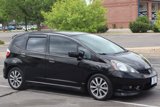Used 2013 Honda Fit Sport image 2