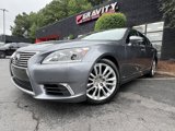 Used 2014 Lexus LS 460 image 2