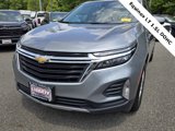 Used 2023 Chevrolet Equinox LT image 3