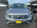 Used 2022 Volkswagen Tiguan SE image 4