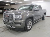 Used 2017 GMC Sierra 1500 Denali w/ Denali Ultimate Package image 3
