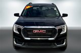 Used 2022 GMC Terrain SLE w/ Driver Convenience Package image 3