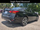 Used 2021 Nissan Altima 2.5 SR image 4