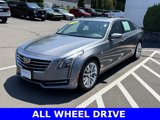 Used 2018 Cadillac CT6 3.6 AWD image 3