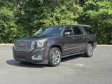 Used 2016 GMC Yukon XL Denali w/ Open Road Package image 4