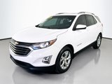 Used 2018 Chevrolet Equinox LT image 3