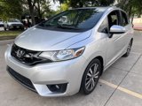 Used 2016 Honda Fit EX image 3