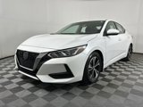 Used 2022 Nissan Sentra SV w/ All-Weather Package image 3