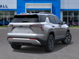 New 2025 Chevrolet Equinox LT image 4