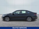 New 2025 Volkswagen Jetta S image 2