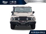 Used 2024 INEOS Grenadier Trailmaster Edition image 2