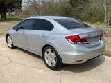 Used 2015 Honda Civic LX image 5