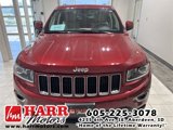 Used 2014 Jeep Grand Cherokee Laredo w/ 18" Wheel & 8.4" Radio Group image 6