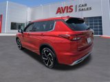 Used 2023 Mitsubishi Outlander SEL image 3