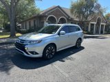 Used 2018 Mitsubishi Outlander GT image 2