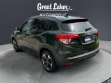 Used 2018 Honda HR-V EX-L image 3