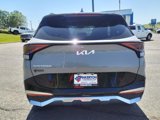 Used 2023 Kia Sportage SX image 4