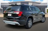 Certified 2022 GMC Acadia SLE w/ Driver Convenience Package image 2