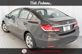 Used 2014 Honda Civic LX image 4