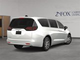 New 2025 Chrysler Voyager LX image 5