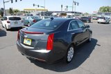 Used 2016 Cadillac ATS 2.0T AWD Sedan image 5