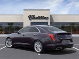 New 2025 Cadillac CT4 Premium Luxury image 3