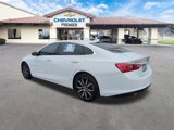 Used 2016 Chevrolet Malibu LT image 6
