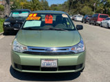 Used 2008 Ford Focus SE image 2