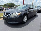 Used 2016 Nissan Altima 2.5 S w/ Power Driver Seat Package image 3