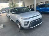 Used 2020 Kia Soul LX image 2