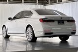 Certified 2022 BMW 740i w/ Premium Package image 3