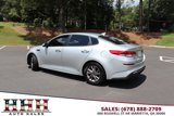Used 2020 Kia Optima LX image 6