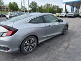 Used 2018 Honda Civic EX-T image 3