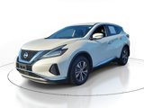 Used 2020 Nissan Murano S image 2