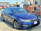 Used 2019 Kia Optima LX w/ LX 17" Wheel Package image 2