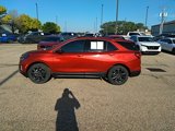 Used 2022 Chevrolet Equinox RS image 2